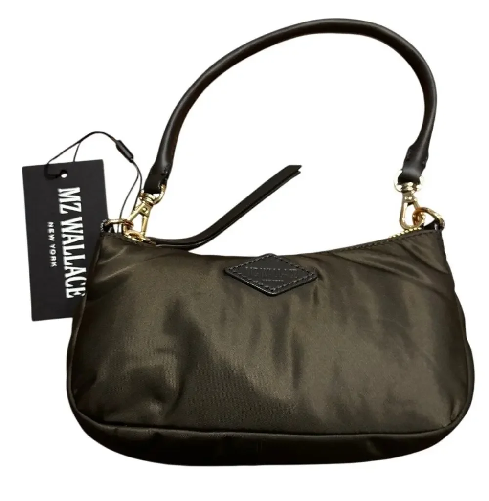 MZ Wallace Chelsea Bag in Color 